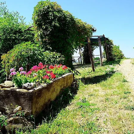 La Rocca Della Magione Farm stay