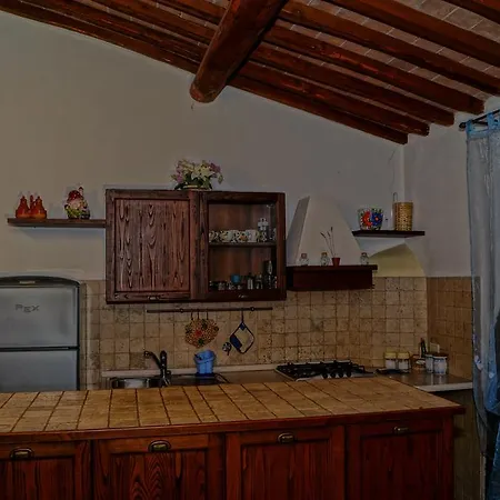 La Rocca Della Magione Farm stay