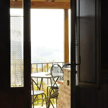 La Rocca Della Magione Farm stay