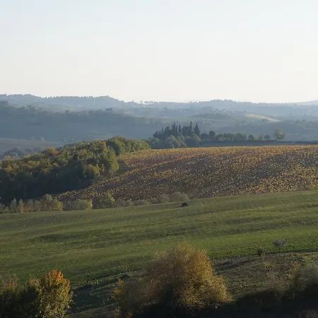 La Rocca Della Magione