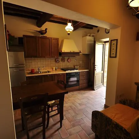 La Rocca Della Magione *