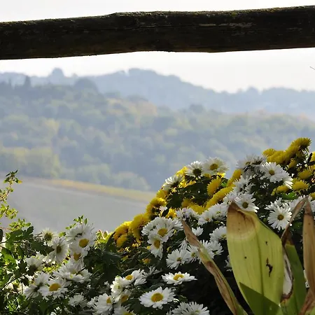 La Rocca Della Magione Farm stay