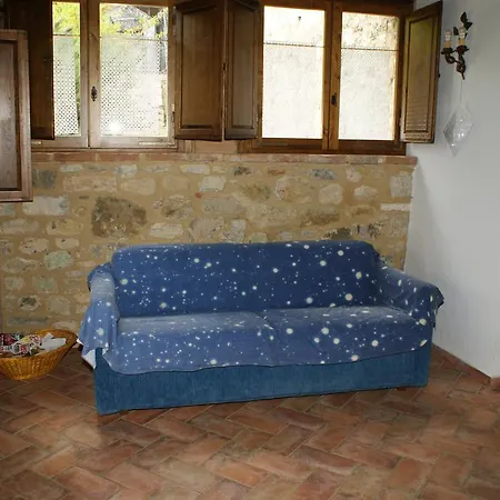 La Rocca Della Magione