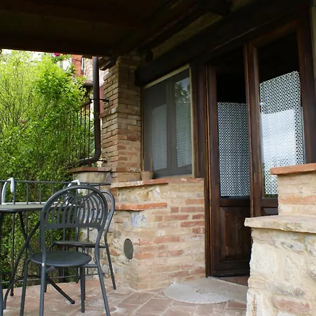 Farm stay La Rocca Della Magione *