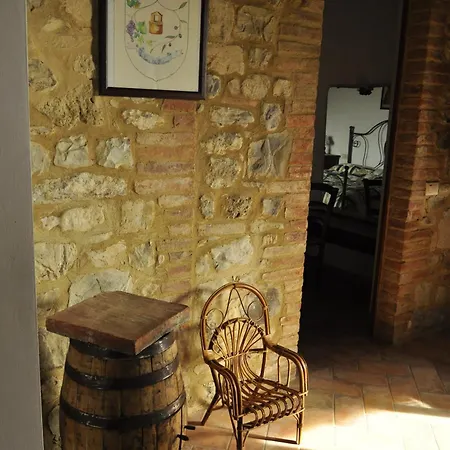 La Rocca Della Magione