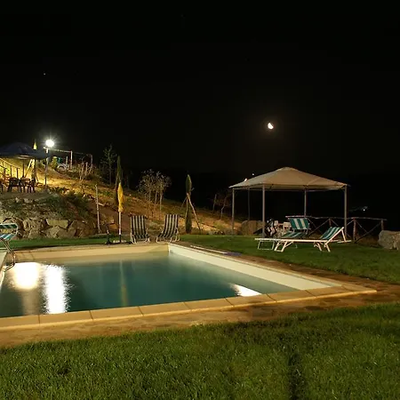 La Rocca Della Magione *