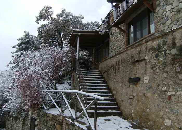 La Rocca Della Magione *