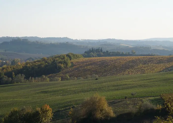 La Rocca Della Magione